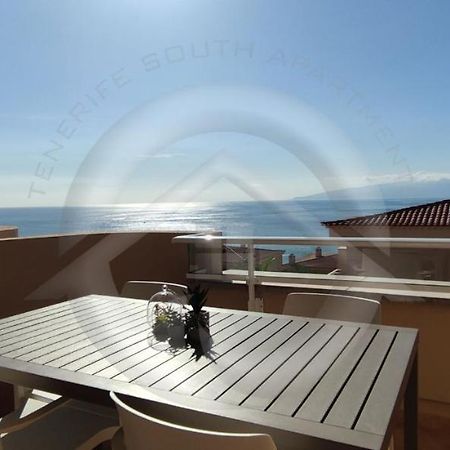 Playa Negra View Daire Puerto de Santiago  Dış mekan fotoğraf