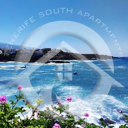 Playa Negra View Daire Puerto de Santiago  Dış mekan fotoğraf