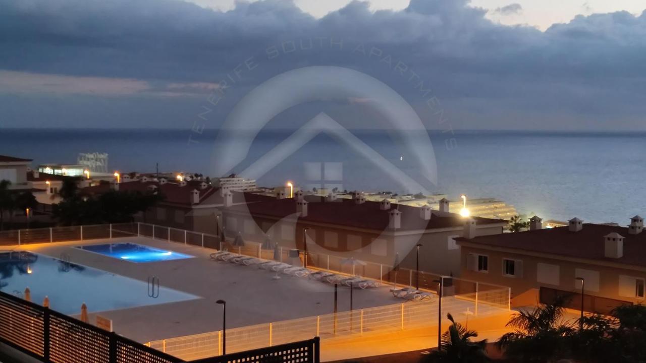 Playa Negra View Daire Puerto de Santiago  Dış mekan fotoğraf