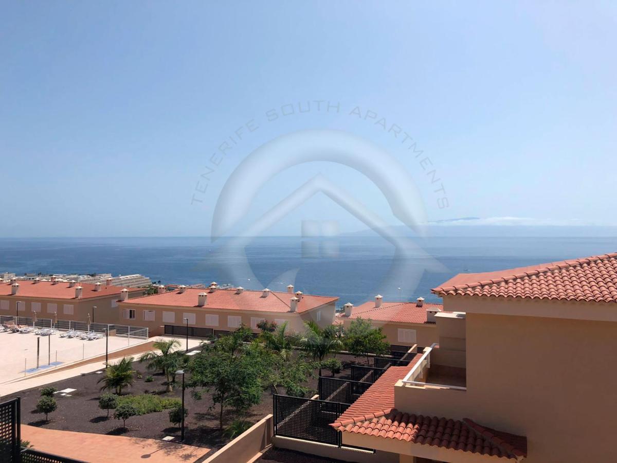 Playa Negra View Daire Puerto de Santiago  Dış mekan fotoğraf